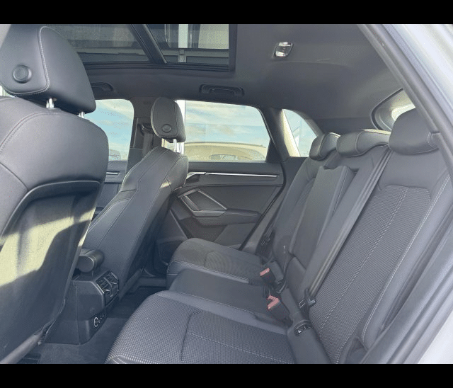 Audi Audi Q3  1.4 TFSI 150ch COD S line S tronic 6