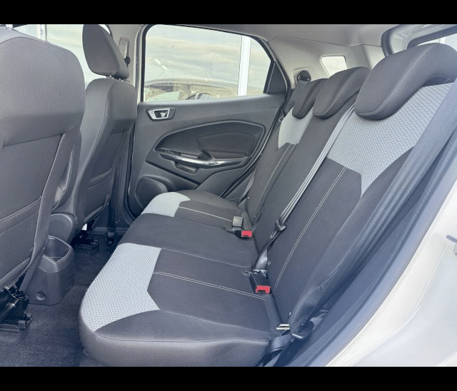 Ford Ford EcoSport  1.0 EcoBoost 125ch Trend