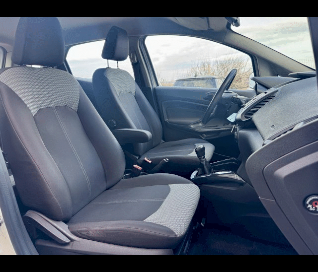 Ford Ford EcoSport  1.0 EcoBoost 125ch Trend