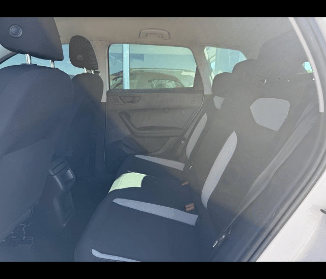 Seat Seat Ateca  1.0 TSI 115ch Start&Stop Reference