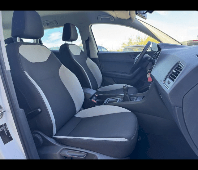 Seat Seat Ateca  1.0 TSI 115ch Start&Stop Reference