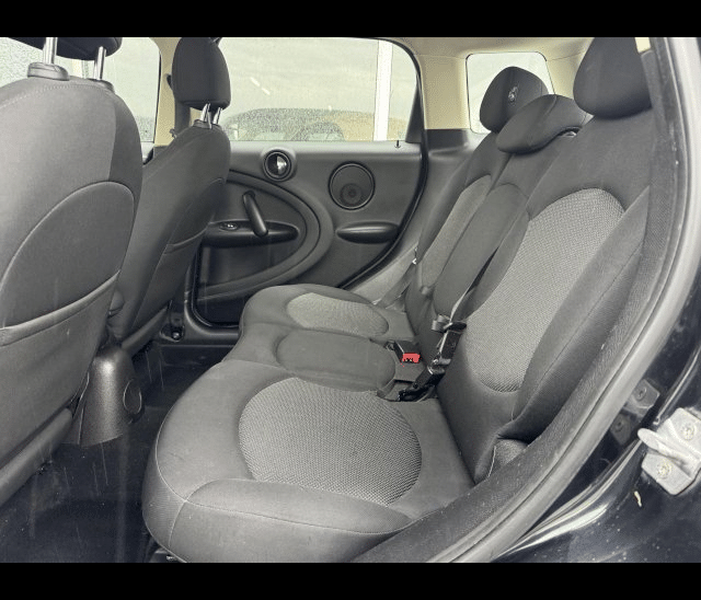 Mini Mini Countryman 1.6 COOPER D 112 CH 