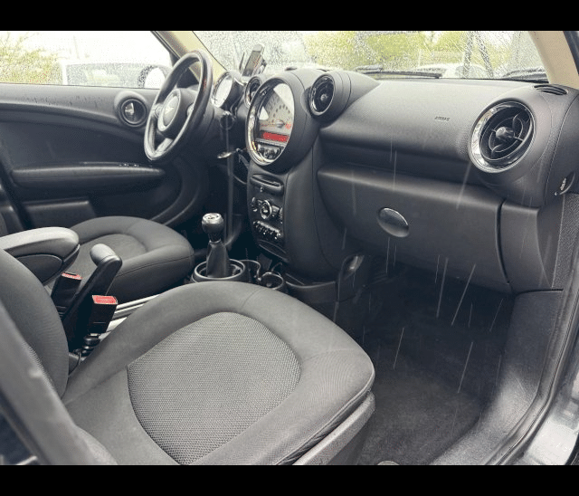 Mini Mini Countryman 1.6 COOPER D 112 CH 