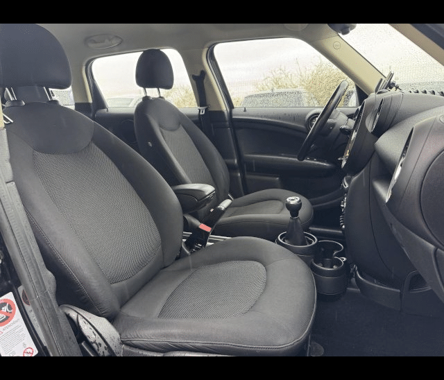 Mini Mini Countryman 1.6 COOPER D 112 CH 