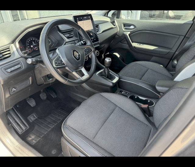 Renault Renault Captur II (HJB) 1.0 TCe 100ch Intens GPL