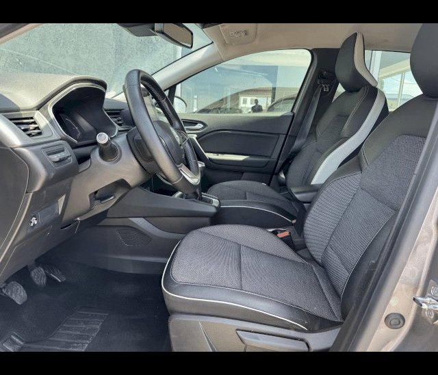 Renault Renault Captur II (HJB) 1.0 TCe 100ch Intens GPL
