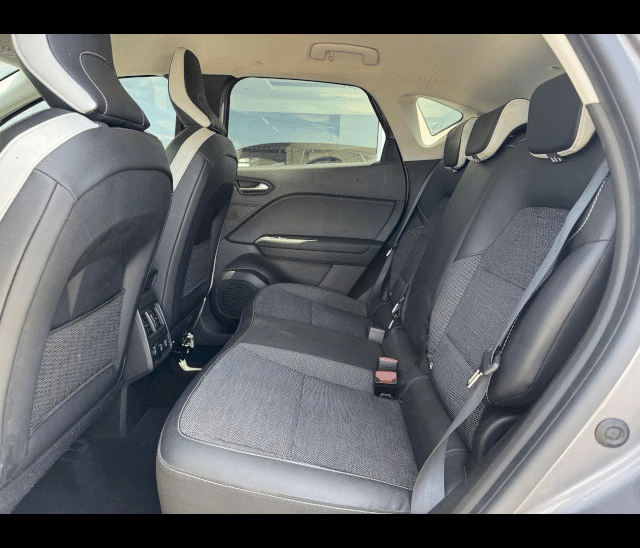 Renault Renault Captur II (HJB) 1.0 TCe 100ch Intens GPL