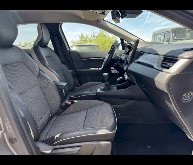 Renault Renault Captur II (HJB) 1.0 TCe 100ch Intens GPL