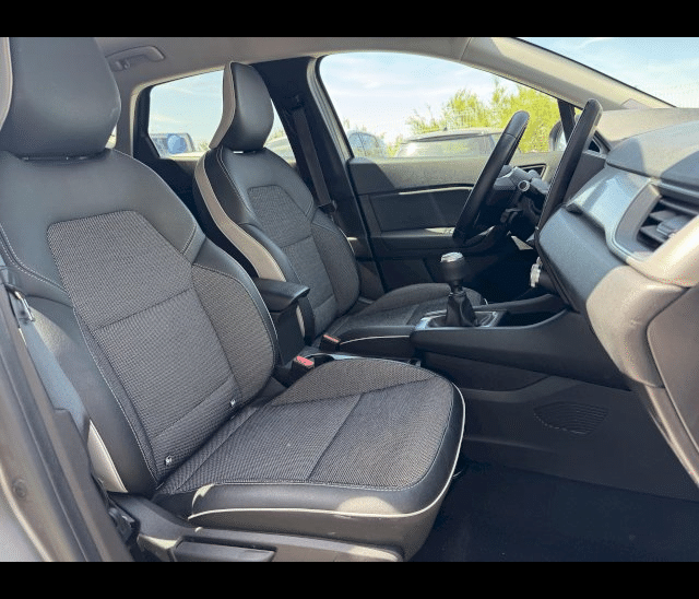 Renault Renault Captur II (HJB) 1.0 TCe 100ch Intens GPL
