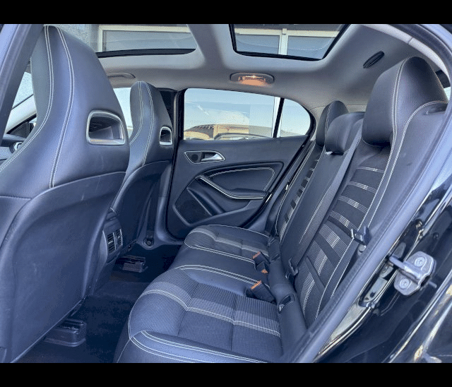 Mercedes-Benz Mercedes-Benz Classe GLA PHASE 2 (X156) 200 156 CH 7G-DCT