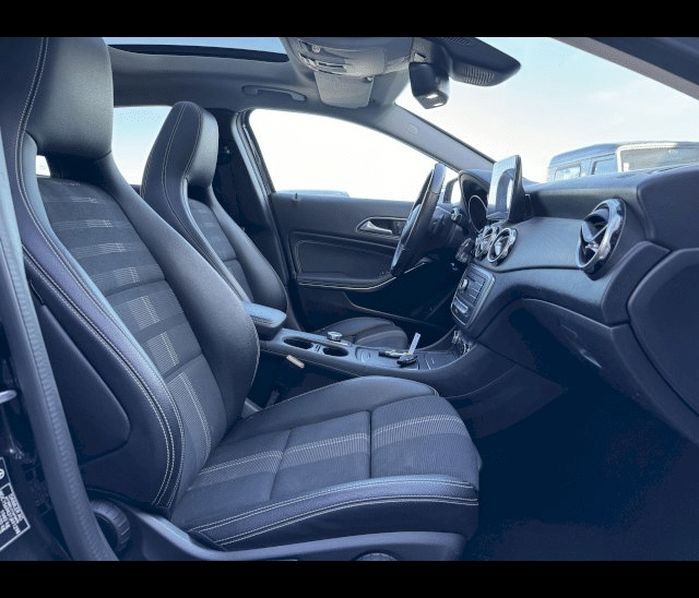 Mercedes-Benz Mercedes-Benz Classe GLA PHASE 2 (X156) 200 156 CH 7G-DCT