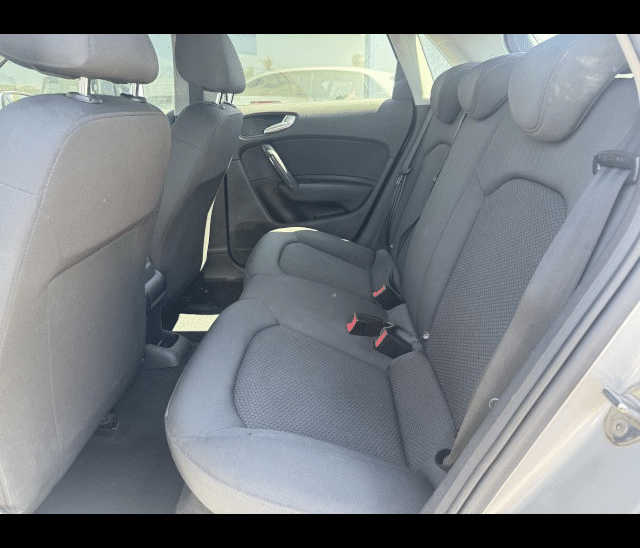 Audi Audi A1  1.6 TDI 90ch FAP Ambition