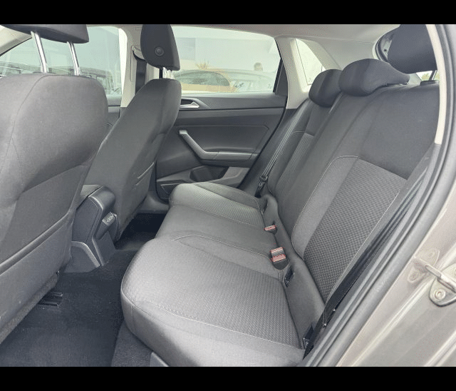 Volkswagen Volkswagen Polo 1.0 TSI 95ch Lounge Euro6d-T