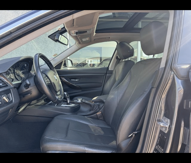 BMW BMW Serie 3 Gran Turismo I (F34) 320iA 184ch Luxury