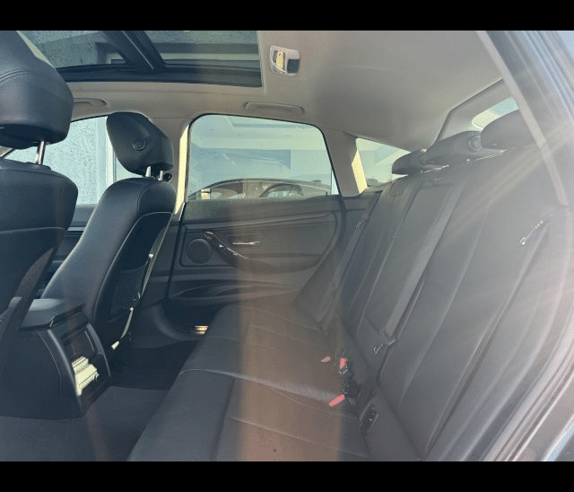 BMW BMW Serie 3 Gran Turismo I (F34) 320iA 184ch Luxury