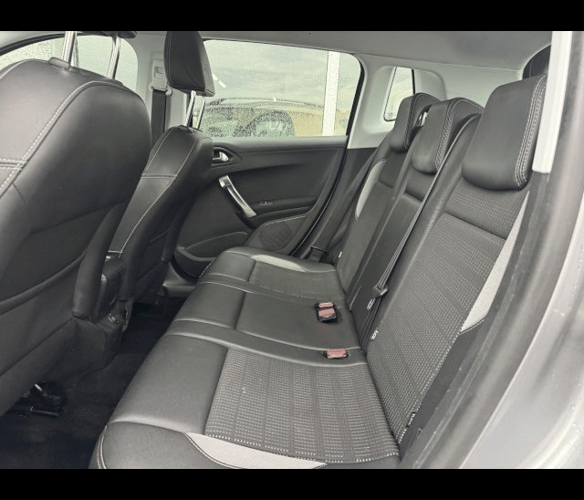 Peugeot Peugeot 2008  1.6 VTi Allure
