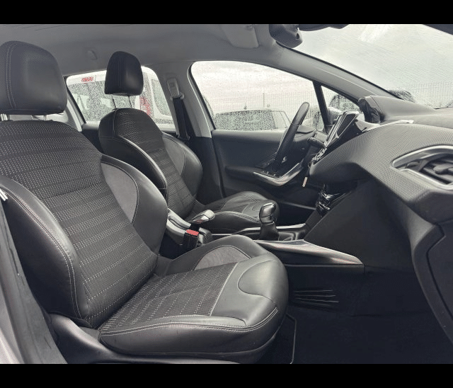 Peugeot Peugeot 2008  1.6 VTi Allure