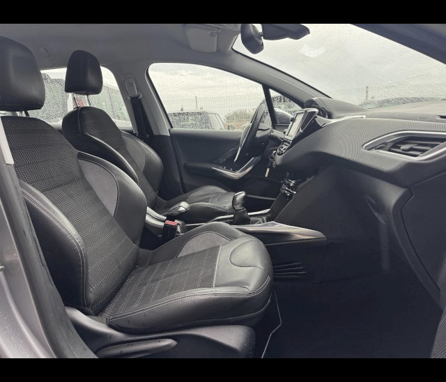 Peugeot Peugeot 2008  1.6 VTi Allure
