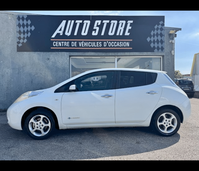 Nissan Nissan Leaf  109ch Acenta