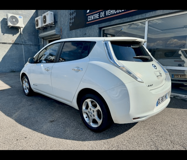 Nissan Nissan Leaf  109ch Acenta