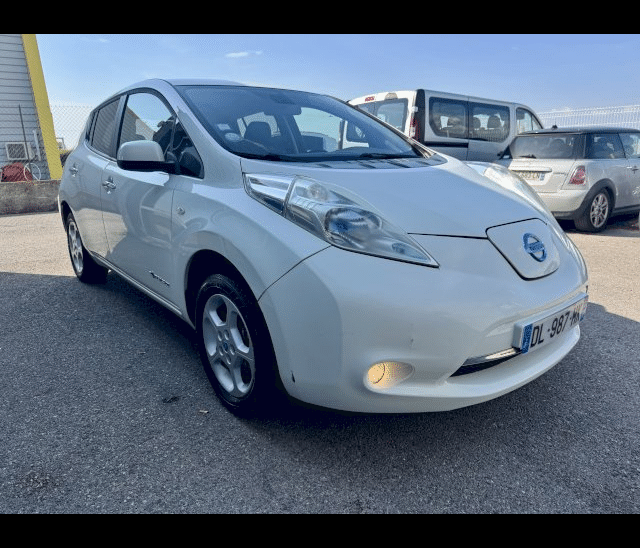 Nissan Nissan Leaf  109ch Acenta
