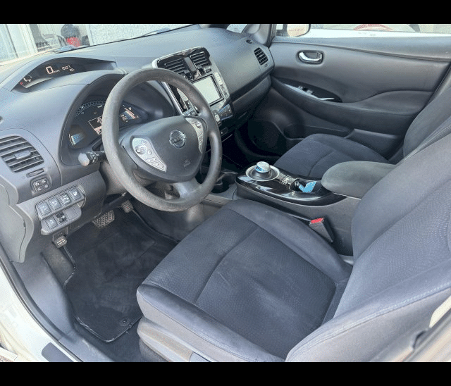 Nissan Nissan Leaf  109ch Acenta