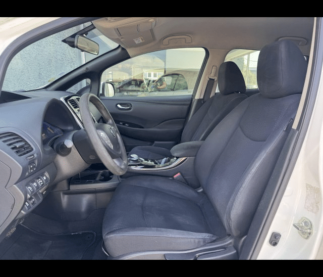 Nissan Nissan Leaf  109ch Acenta