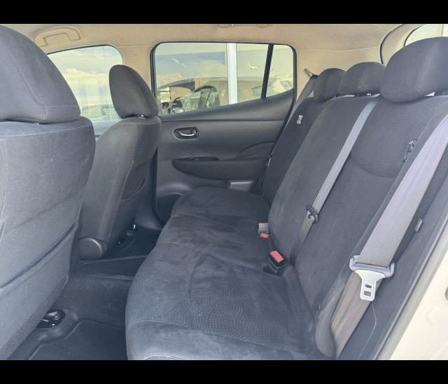 Nissan Nissan Leaf  109ch Acenta