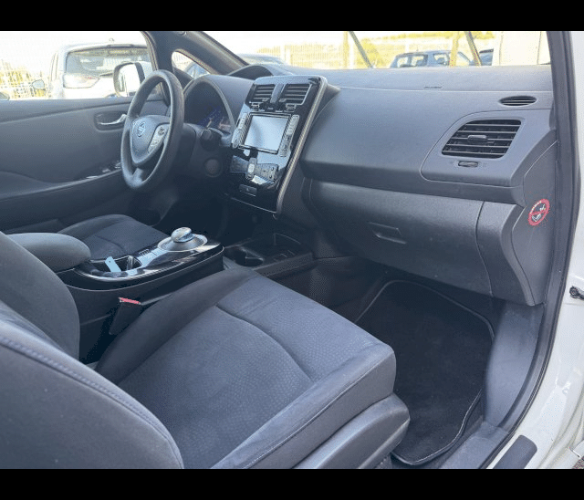 Nissan Nissan Leaf  109ch Acenta