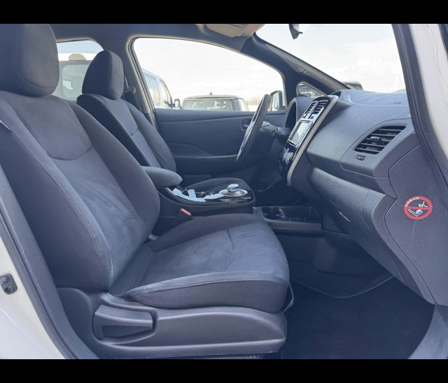 Nissan Nissan Leaf  109ch Acenta