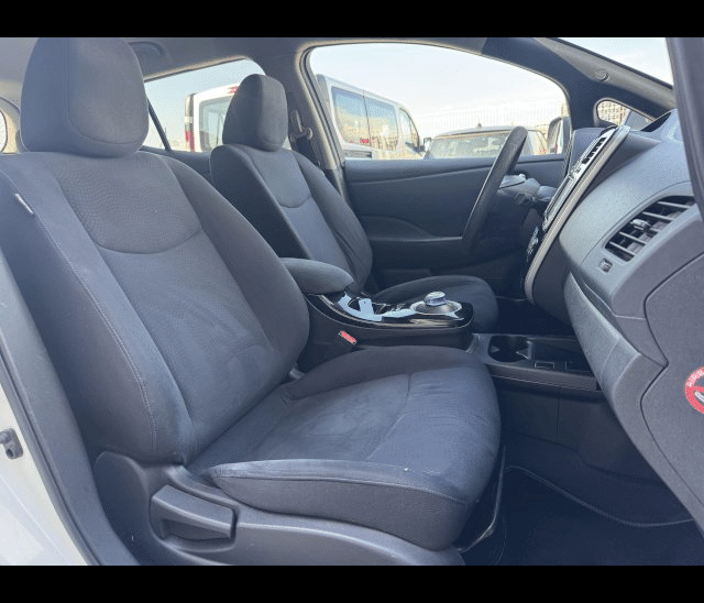 Nissan Nissan Leaf  109ch Acenta