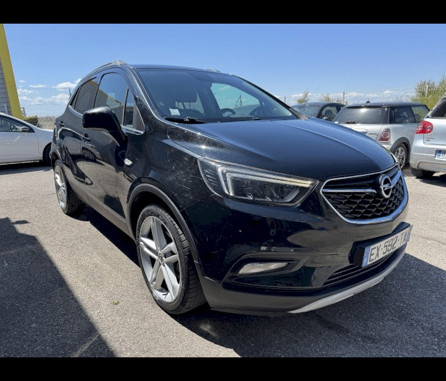 Opel Opel Mokka ELITE 1.4 TURBO 140 CH