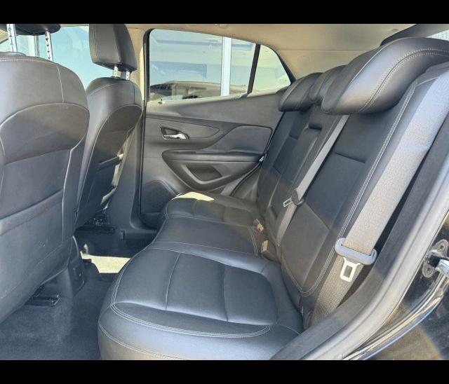 Opel Opel Mokka ELITE 1.4 TURBO 140 CH
