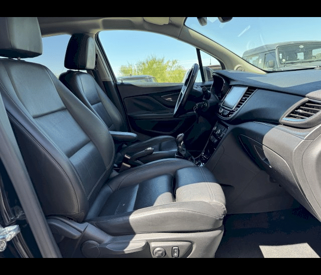 Opel Opel Mokka ELITE 1.4 TURBO 140 CH