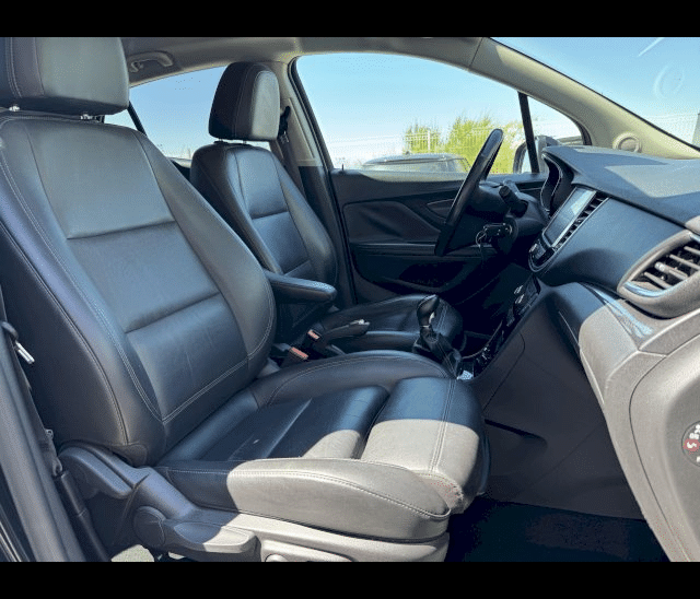 Opel Opel Mokka ELITE 1.4 TURBO 140 CH