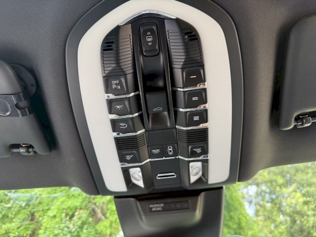 Porsche Porsche Macan  3.0 V6 258ch S Diesel PDK