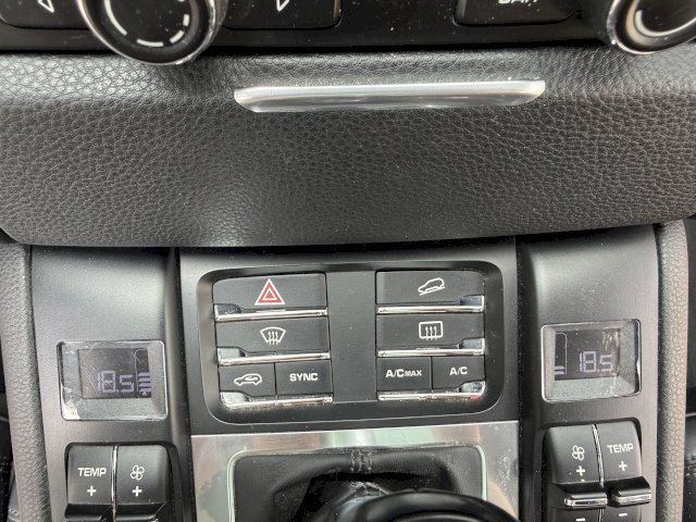 Porsche Porsche Macan  3.0 V6 258ch S Diesel PDK