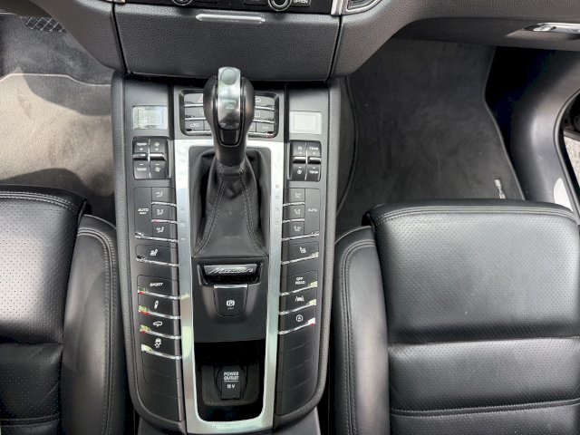 Porsche Porsche Macan  3.0 V6 258ch S Diesel PDK