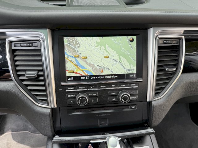 Porsche Porsche Macan  3.0 V6 258ch S Diesel PDK