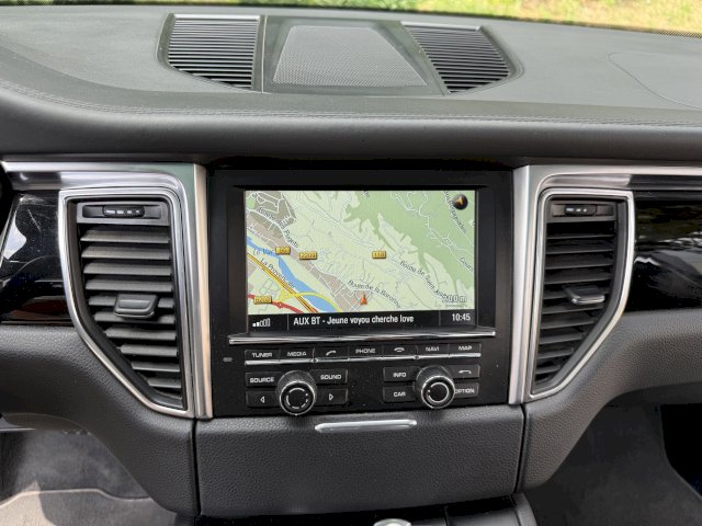 Porsche Porsche Macan  3.0 V6 258ch S Diesel PDK