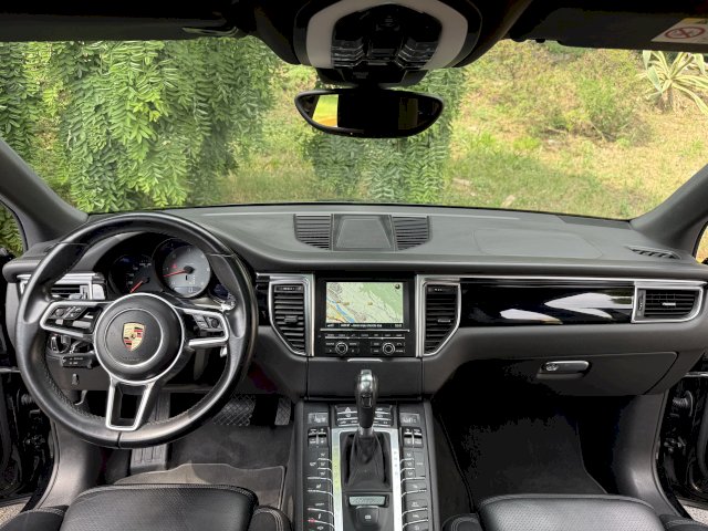 Porsche Porsche Macan  3.0 V6 258ch S Diesel PDK
