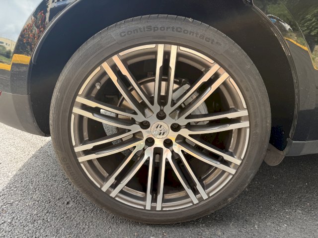 Porsche Porsche Macan  3.0 V6 258ch S Diesel PDK