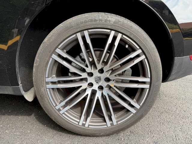 Porsche Porsche Macan  3.0 V6 258ch S Diesel PDK