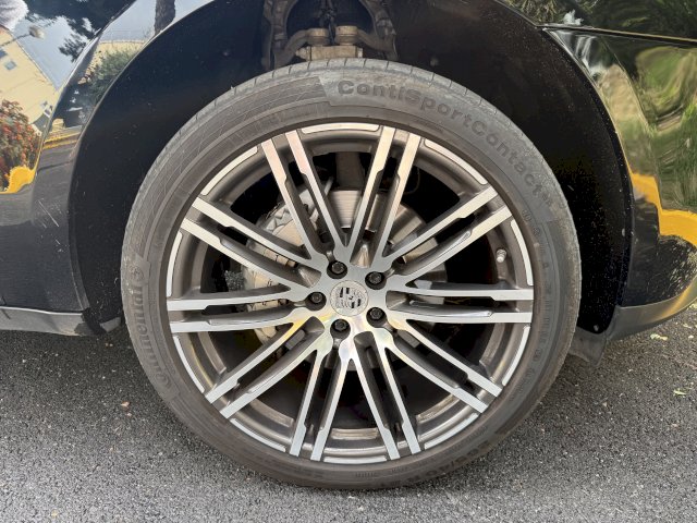 Porsche Porsche Macan  3.0 V6 258ch S Diesel PDK