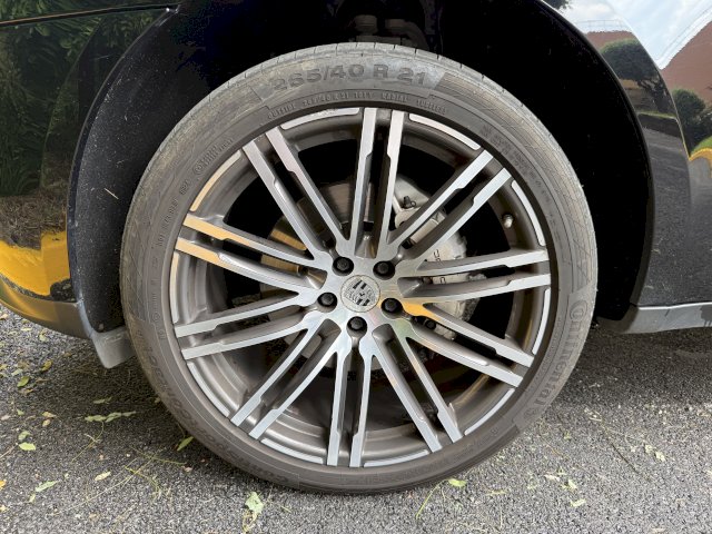 Porsche Porsche Macan  3.0 V6 258ch S Diesel PDK