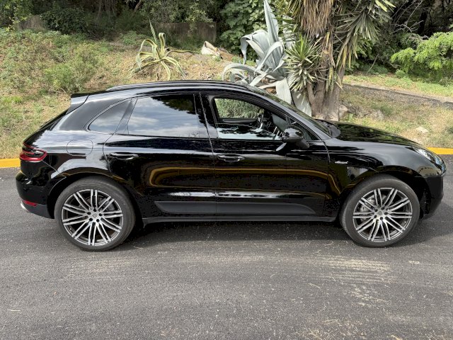 Porsche Porsche Macan  3.0 V6 258ch S Diesel PDK