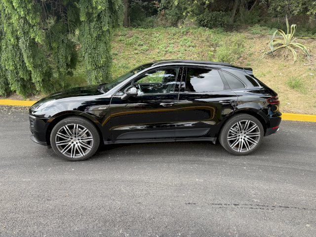 Porsche Porsche Macan  3.0 V6 258ch S Diesel PDK
