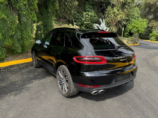 Porsche Porsche Macan  3.0 V6 258ch S Diesel PDK