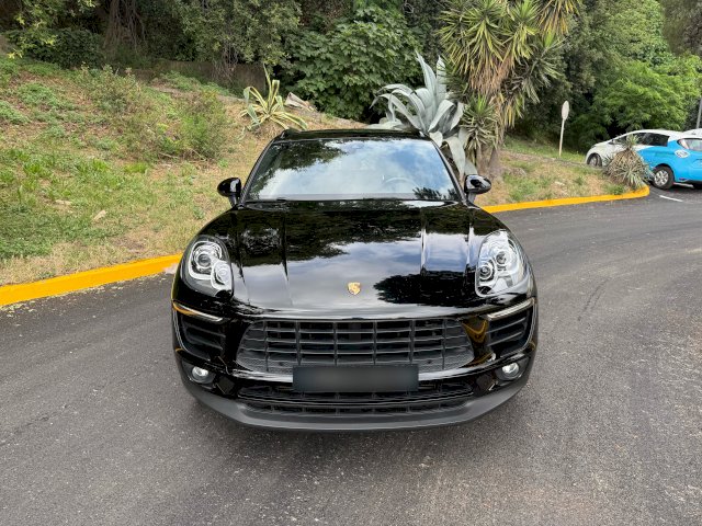 Porsche Porsche Macan  3.0 V6 258ch S Diesel PDK