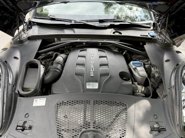 Porsche Porsche Macan  3.0 V6 258ch S Diesel PDK